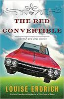The red convertible